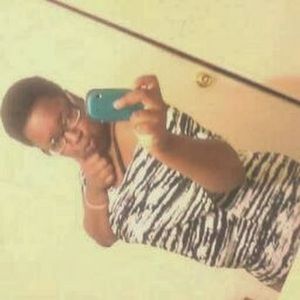 Meet your Posher, Tracy